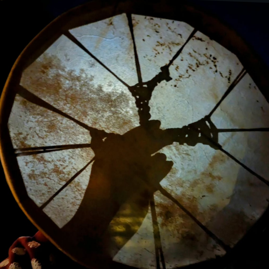 Naandewegaan – Healing With Drums